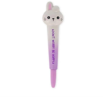 Legami Squishy-Gelstift - Squeezies Hase Legami Squishy-Gelstift - Squeezies Hase