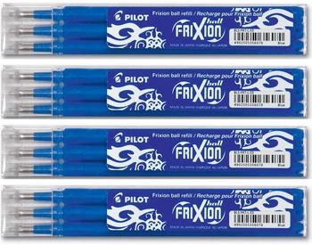 Pilot FriXion Ball Ersatzminen 3 Stk. blau