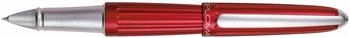 Diplomat Tintenroller Aero rot