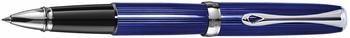 Diplomat Tintenroller Excellence A2 Skyline blau