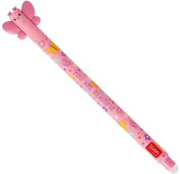 Legami Löschbarer Gelstift Butterfly Legami Löschbarer Gelstift Butterfly