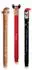 Eberhard Faber Gelschreiber Animal Erase it! 3er Set