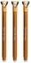 Eberhard Faber Gelschreiber Animal Erase it! 3er Set