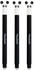 Eberhard Faber Gelschreiber Animal Erase it! 3er Set