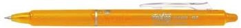 Pilot Frixion Clicker Tintenroller apricot-orange 0,4 mm (BLRT-FRK7-AO)