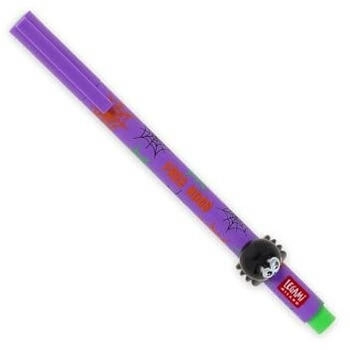 Legami Gelstift SPIDER Lovely Friends Halloween