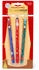 Legami The Nutcracker 3er Set LIMITED CHRISTMAS Edition
