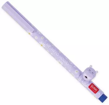 Legami Gelstift Lovely Friends HIPPO