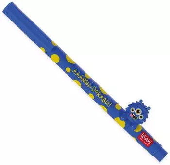 Legami Gelstift Lovely Friends Monster