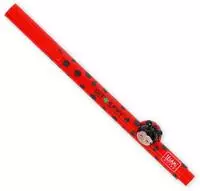 Legami CPP0027, Legami Gelstift - Lovely Friends - Ladybug