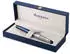 Waterman Expert DeLuxe Rollerball Blau Metallic, Schwarz (2187682)