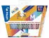 Pilot FriXion Ball 0.7 Tintenroller radierbar, farblich sortiert, 15er Set (2260S15)