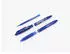 Pilot FriXion Ball 0.7 Tintenroller radierbar, farblich sortiert, 15er Set (2260S15)
