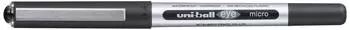 Mitsubishi Pencil uni-ball Eye Micro UB-150 schwarz