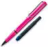 Lamy safari Tintenpatronenroller pink