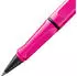 Lamy safari Tintenpatronenroller pink