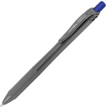 Pentel EnerGel Document BLP105 Gelschreiber Druckmechanik blau (BLP105-CX)