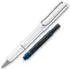 Lamy safari Tintenpatronenroller white