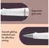 Lamy safari Tintenpatronenroller white