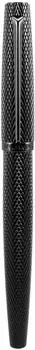 Diplomat Viper Rollerball Schwarz Guilloche, Aluminium (D41301030)