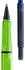 Lamy safari Tintenpatronenroller green
