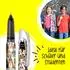 Online Campus Winner Rollerball Fluffy Cats, 3er-Pack (61367/3D)