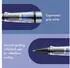 Lamy safari Tintenpatronenroller vista