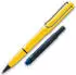 Lamy safari Tintenpatronenroller yellow