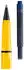 Lamy safari Tintenpatronenroller yellow