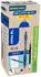 Pilot G-2 Plus Begreen Gelroller, medium, blau, 12 Stifte + 12 Nachfüllungen (WLT556183)