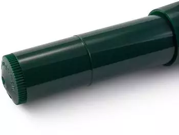 Kaweco Classic Sport Tintenroller, grün, Gel-Tinte (CSR2-GN)