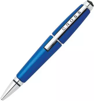 Cross Edge Rollerball Gel-Mine, nitro-blau (AT0555S-3)
