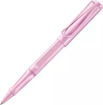 Lamy safari Tintenroller lightrose (1237242)