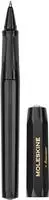 Moleksine Kaweco Roller Pen, Black, Medium Point (0.7 MM), Black Ink