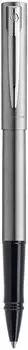 Waterman Graduate Allure Tintenroller, chrom matt, schwarz (S0038550)