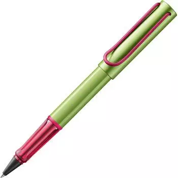 Lamy AL-star disco Tintenroller, Aluminium, Strichbreite M (1241223)