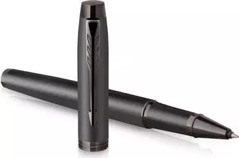 Parker IM Monochrome Rollerball Fein Bronze PVD (2172960)