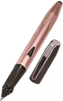 Online Switch Plus Tinten-Rollerball & Touchpen, rosegold (26150/3D)