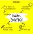 Online Switch Plus Tinten-Rollerball & Touchpen, rosegold (26150/3D)