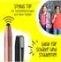 Online Switch Plus Tinten-Rollerball & Touchpen, rosegold (26150/3D)