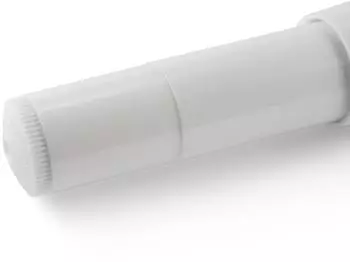 Kaweco Classic Sport Rollerball weiß, Kunststoff, 0,7mm (CSR2-WH)