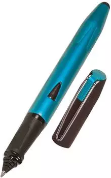 Online Switch Plus Tintenroller blau, 0,5mm (26013/3D)