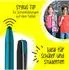 Online Switch Plus Tintenroller blau, 0,5mm (26013/3D)