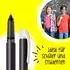 Online Campus Soft Tintenroller, schwarz (61152/3D)
