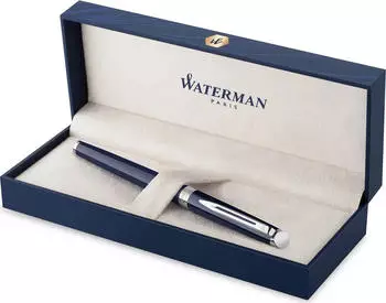Waterman Hémisphère Tintenroller Blue Core (2214205)