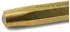 Kaweco Brass Sport Gelroller, Messing, 0,7mm (BRRB-BR)