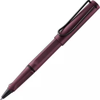 Lamy safari Tintenroller scarlet, blau (1232320)