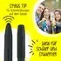 Online Switch Expert Tintenroller schwarz, M (25042/3D)