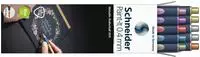 Schneider ML05011503, Schneider Metallic Rollerball Paint-It 050 (10x) (ML05011503)