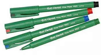 Pentel Ball R50 Tintenroller